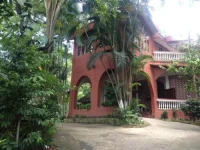 Hilltop Lodge 