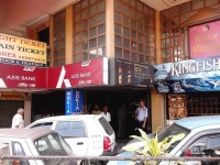 Hotel Mahalaxmi Indo Myanmar 