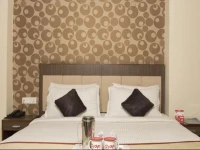 OYO Rooms Capital Travel Solapur Road 