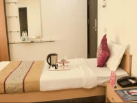 OYO Rooms GMCH Road Bhangagarh 