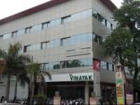 The Vinayak 