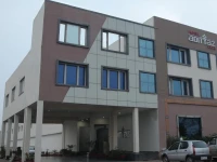 Hotel Adityaz 3*