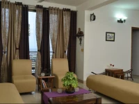 Jai Villas Service Apartment 