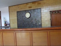 Hotel Sita Manor 