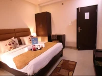 OYO Rooms Near Income Tax Office 