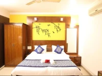 OYO Rooms Near Nagar Nigam Office 