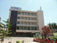Hotel Saurabh Candy By Peppermint 