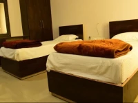 Sheetal Hotel 