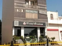 Hotel Vickys Plaza 