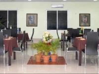 Toshali Ratnagiri Resort 
