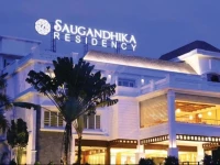 Saugandhika Residency 