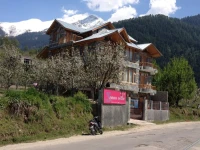 Venus Villa Cottage 