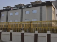 Sapna Clarks Inn Lucknow 