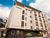 Mallige Residency 4*