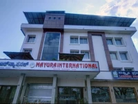 Hotel Mayura International 