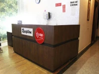 OYO Rooms CMC Hospital 