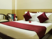 OYO Rooms Town Park Hisar 