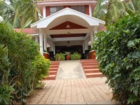 Emerald Isle Resort Hoskote 