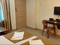 Hotel Priyadarshini 