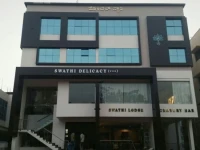 Hotel Swathi 