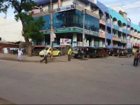 Hotel Rainbow Residency 
