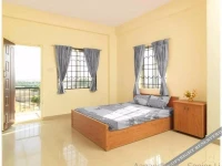 Vista Rooms at Adhiyaman College 