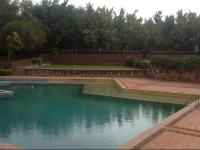 Cotton County Resort Managed by the Verda 