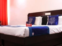OYO Rooms Court Circle 