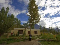Olgok Guest House Nubra 