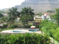 Hotel Ashwin 