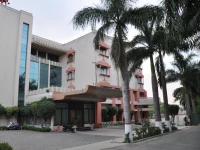 Hotel Jabali Palace 