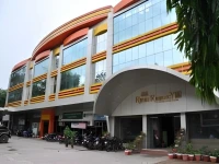 Hotel Rishi Regency 