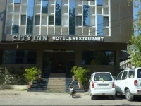 City Inn Hotel & Restaurant 