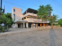 Hotel Maruti Mandapam 