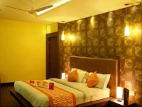 OYO Rooms Beside Bank Of India Russel Chowk Jabalpur 