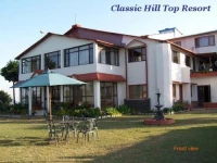 Classic Hilltop Resort 