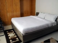 Hotel Palkhi International 