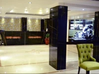 Fortune Park Centre Point 