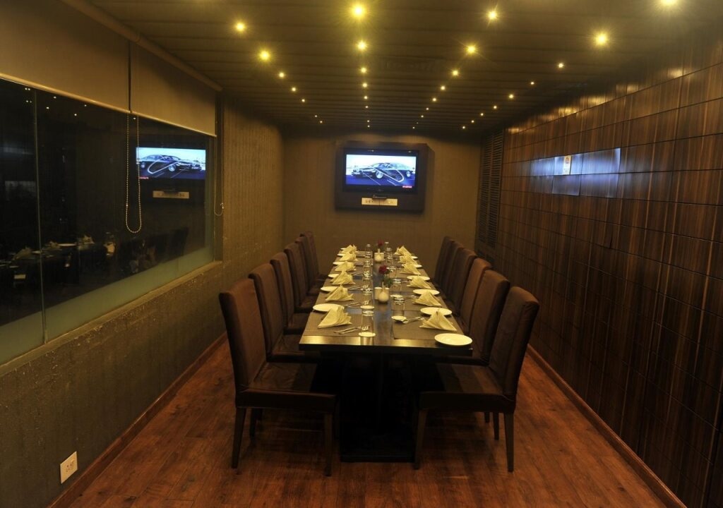 Hotel Jiva 4*