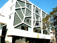 Hotel Jiva