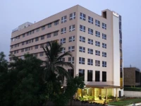 Ramada Jamshedpur Bistupur 