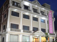 Motel Madhuban
