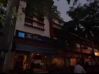 The Boulevard Hotel 2*