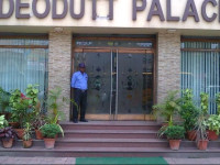 Hotel Deodutt Palace