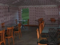 Derra Camp and Resort 