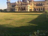 Pratap Niwas вЂ“ An Amritara Resort 