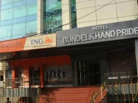 Hotel Bundelkhand Pride 
