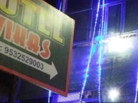 Hotel Vikas 