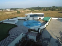 Hotel Utkal Continental 
