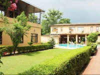 OYO Rooms Corbett Dhela 
